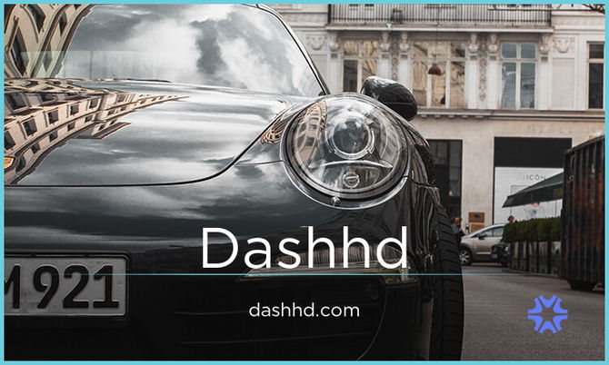 DashHD.com