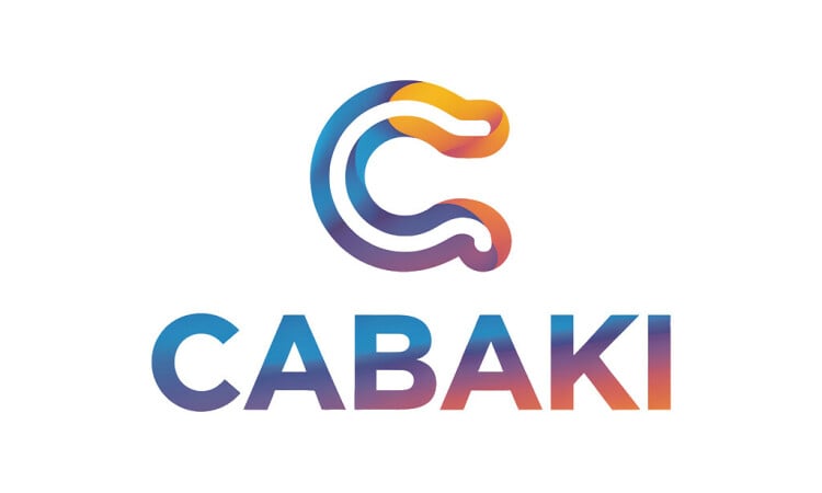 Cabaki logo