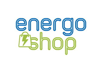 EnergoShop.com - Creative brandable domain for sale