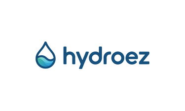 HydroEz.com - Creative brandable domain for sale