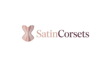 SatinCorsets.com - Creative brandable domain for sale