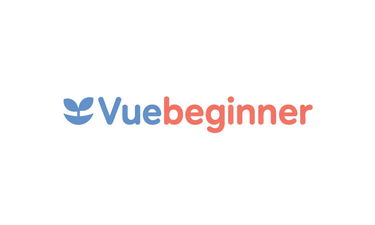 VueBeginner.com - Creative brandable domain for sale