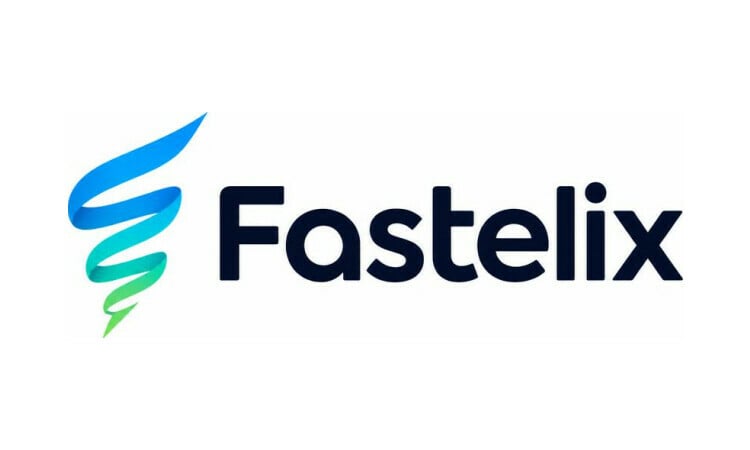 Fastelix logo
