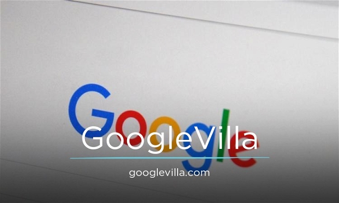 GoogleVilla.com