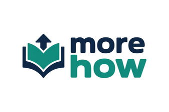 MoreHow.com - Creative brandable domain for sale
