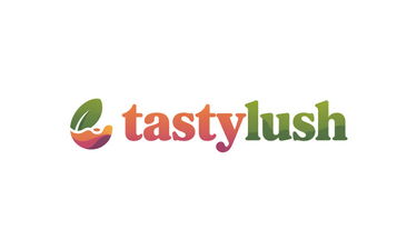 TastyLush.com - Creative brandable domain for sale