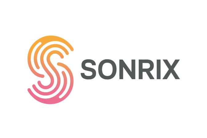 Sonrix logo