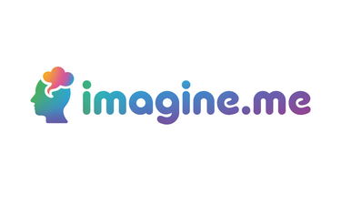 Imagine.me - Creative brandable domain for sale