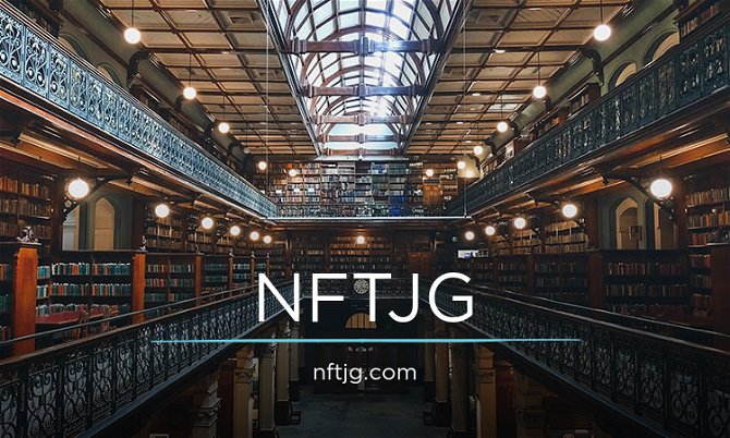 NFTJG.com