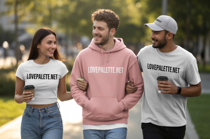 LovePalette.net