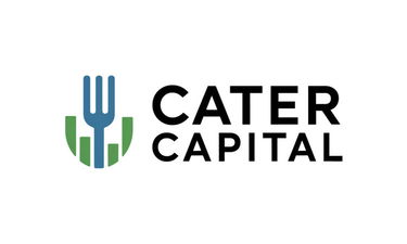 CaterCapital.com - Creative brandable domain for sale