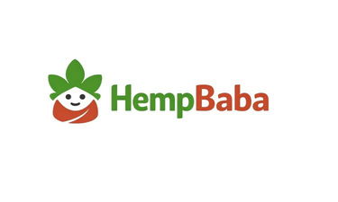 HempBaba.com - Creative brandable domain for sale