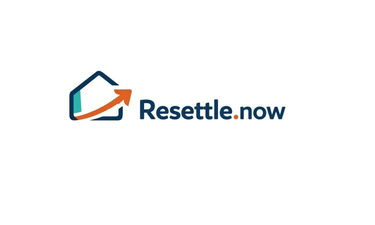 Resettle logo