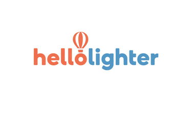 HelloLighter logo