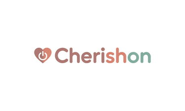 CherishOn.com - Creative brandable domain for sale