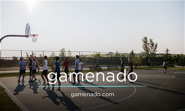 gamenado.com