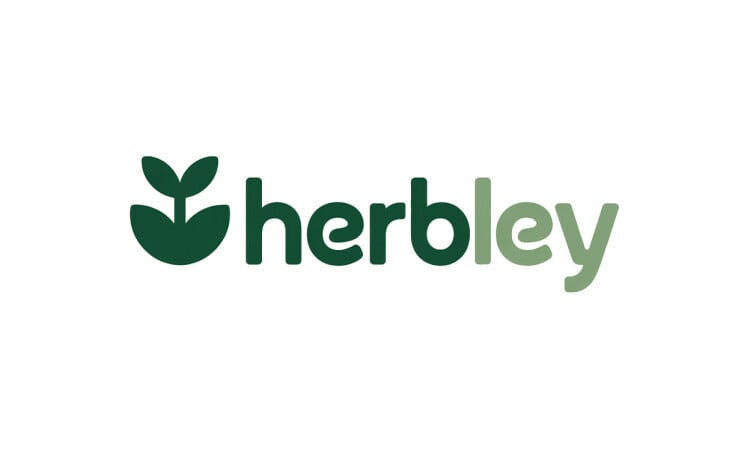 Herbley logo