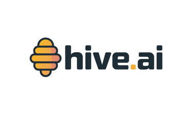 Bhive.ai - Creative brandable domain for sale