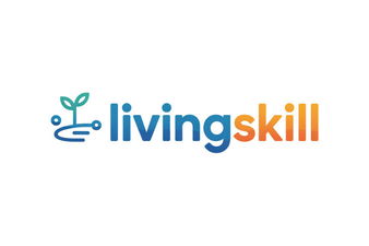 LivingSkill.com - Creative brandable domain for sale