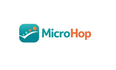 MicroHop.com is for sale
