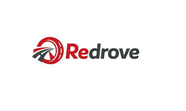 Redrove logo