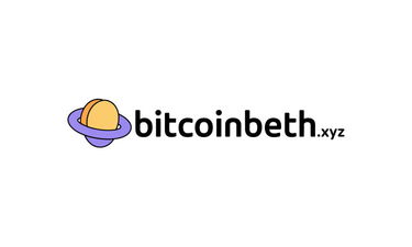 Bitcoinbeth.xyz - Creative brandable domain for sale
