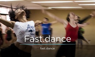 Fast.dance