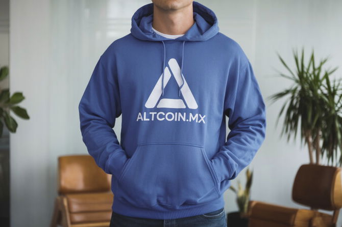 Altcoin.mx