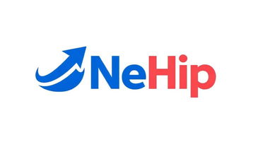 NeHip.com - Creative brandable domain for sale