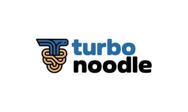 TurboNoodle.com - Creative brandable domain for sale