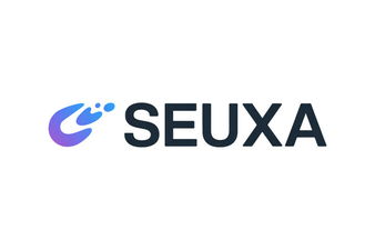Seuxa.com - Creative brandable domain for sale