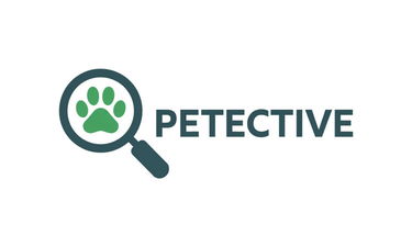 Petective.com - Creative brandable domain for sale