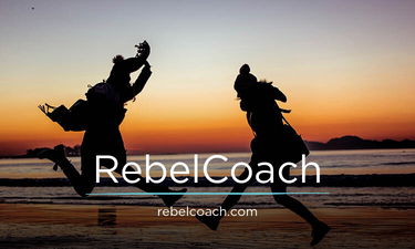 RebelCoach.com - Great premium domain names