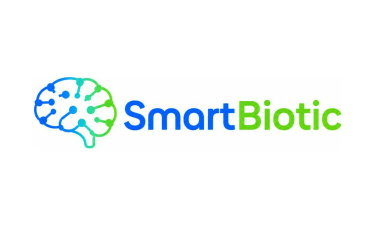 SmartBiotic logo