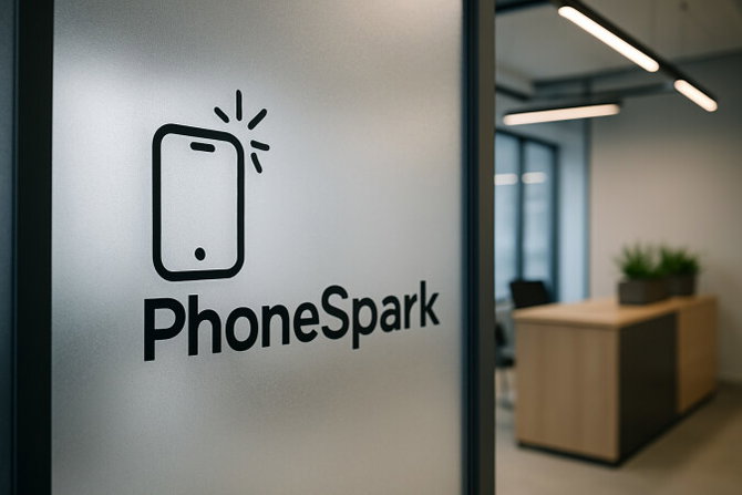 PhoneSpark.com — 4