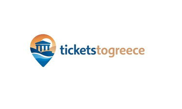 TicketsToGreece logo