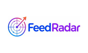 FeedRadar logo