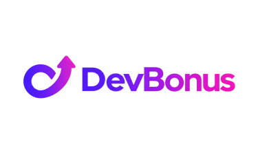 DevBonus logo