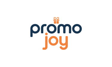 PromoJoy.com - Creative brandable domain for sale