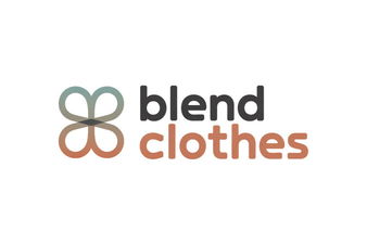 BlendClothes.com - Creative brandable domain for sale