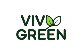 VivoGreen.com - Creative brandable domain for sale