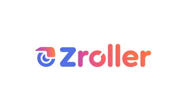 ZRoller.com - Creative brandable domain for sale