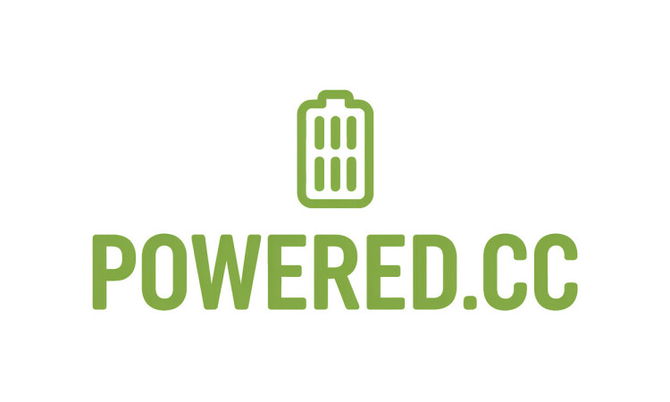 Powered.cc