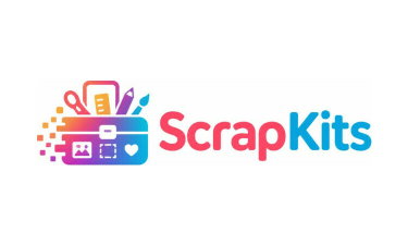 ScrapKits logo