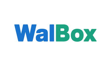 WalBox.com is for sale