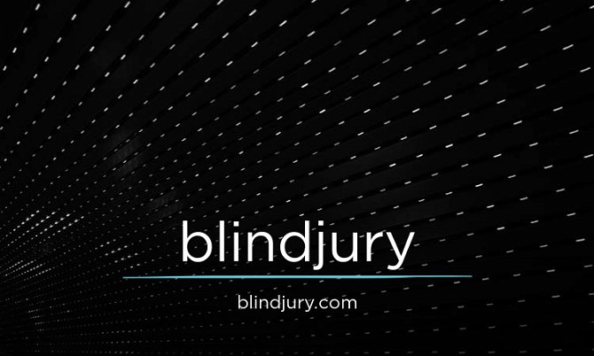 BlindJury.com
