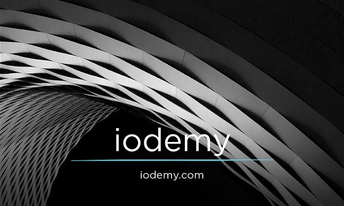 Iodemy.com