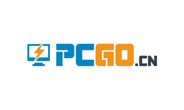 PCGO.CN - Creative brandable domain for sale