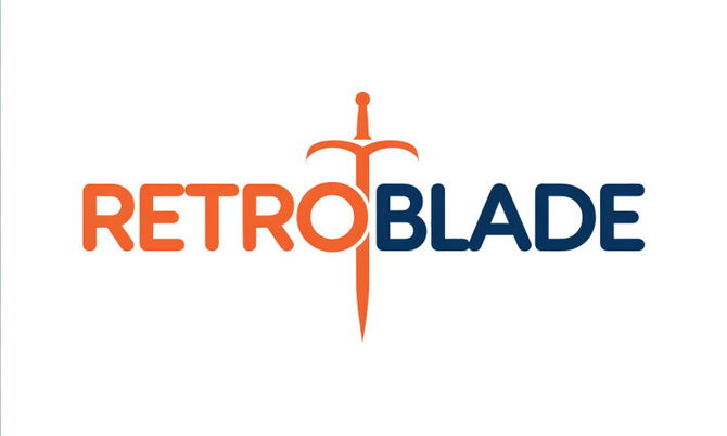 RetroBlade.com