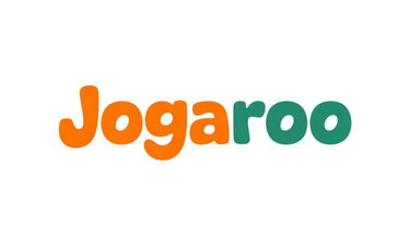 Jogaroo.com - Creative brandable domain for sale